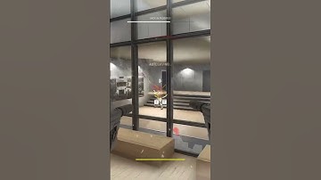 Satisfaction in a game… #shorts #trepang2