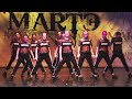 Эстрадный танец "HELLO" / MARTE KIDS / школа танцев МАРТЭ