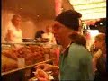 Oliebollen gooien ,ik heb schijt