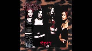 kittie - spit (2000)