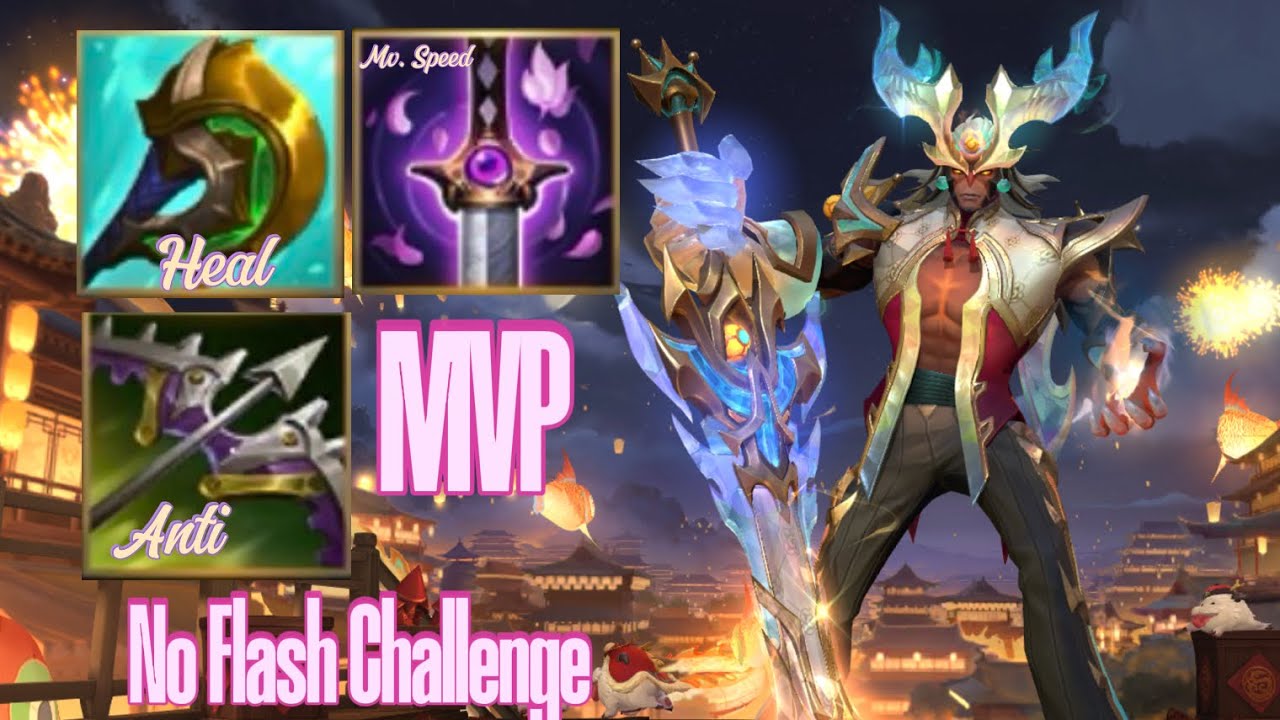 Prestige Select Dragon Lantern Aatrox jungle in elo hell gameplay