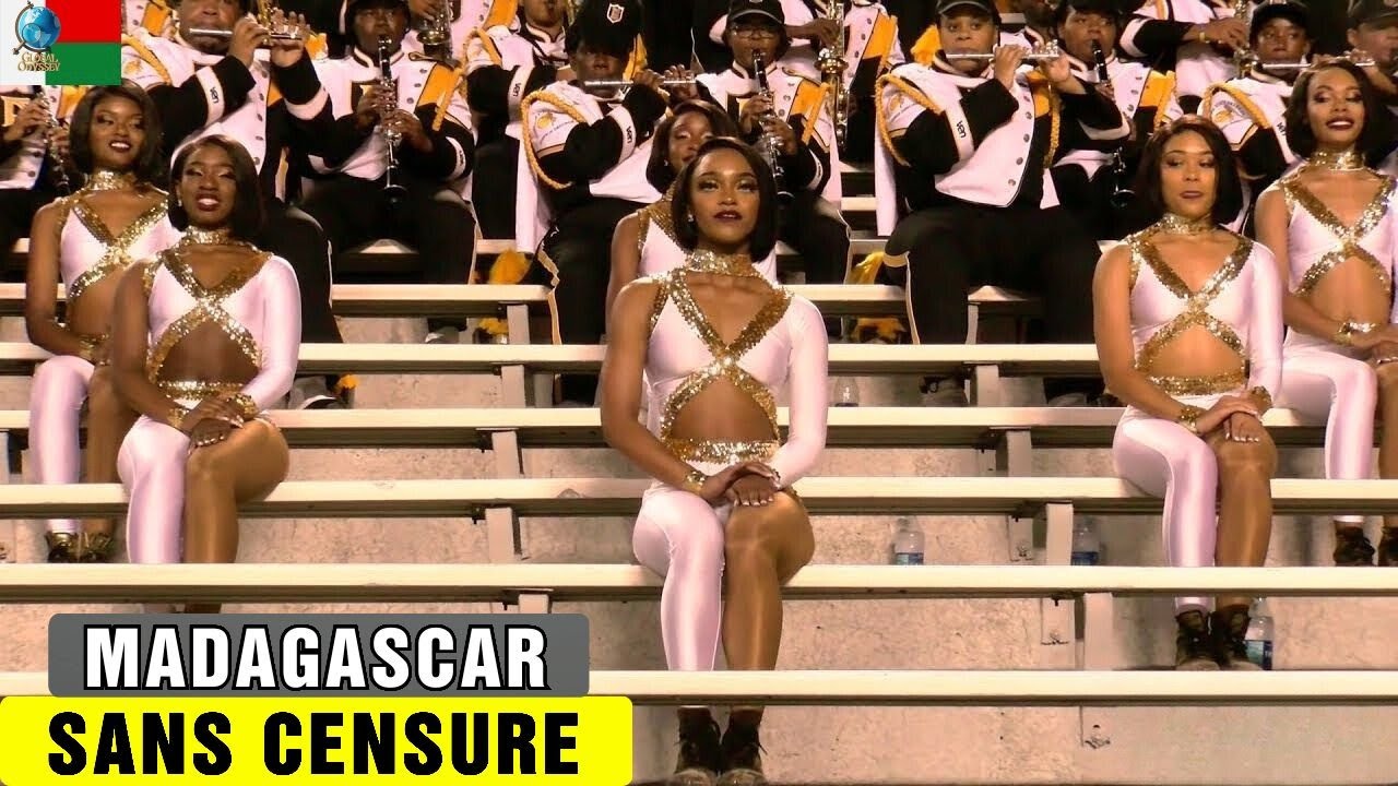 15 Faits Incroyables Sur Madagascar : Le Pays Le Plus Unique De La Terre – Documentaire De Voyage