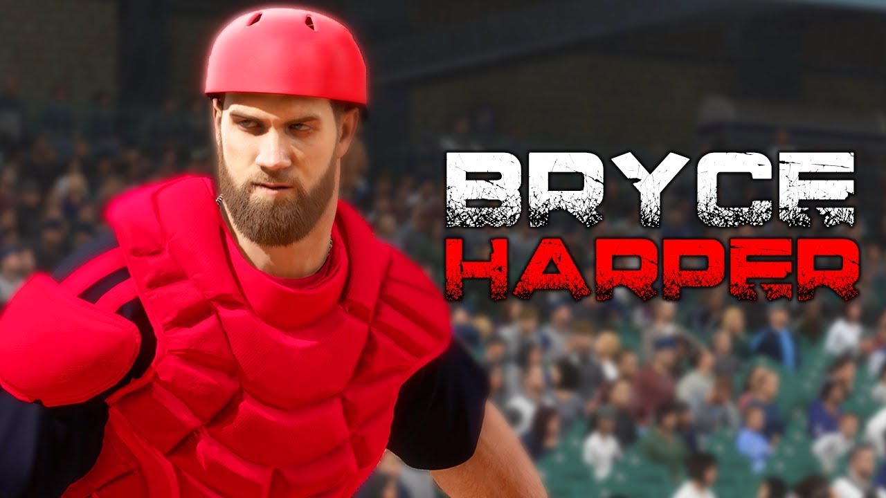 bryce harper gear