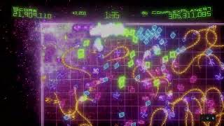 Geometry Wars 2: Deadline: 332M