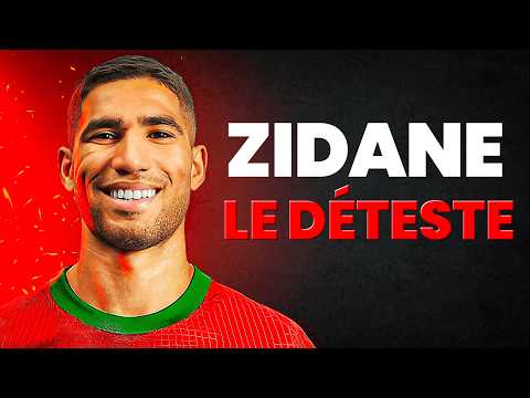 Pourquoi Hakimi Est Il Le Meilleur Défenseur Au Monde Et Le Ballon D Or Africain 2025