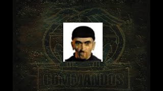 Commandos: Behind Enemy Lines - Tutorials - Diver Net Worth