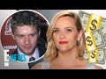 Reese Witherspoon Reacts to Ryan Phillippe's 2002 Oscars Moment | E! News