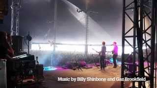BBC Introducing in the West at Glastonbury 2014