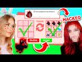 I HACKED My BEST FRIENDS ROBLOX Account And STOLE Her PETS In Adopt Me! (Roblox)