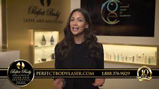 Perfect Body Laser and Aesthetics ® - The Best Laser Center On Long Island.