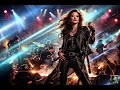Sheila Majid - Sinaran | Versi Progressive Rock | AI Cover