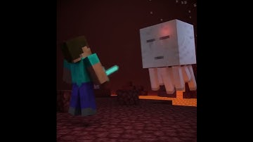 Don’t dodge the ghast