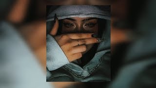 Skai Isyourgod - Sushi Dont Lie [Instumental + Slowded + Reverb]