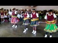 GOVHU FAREWEL DANCE 2015 BY GEZANI TWALA Aka GHETTOCONNECT