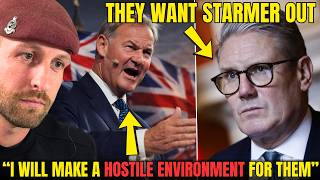 Rupert Lowe makes BIG Announcement to SAVE the UK &amp; SHOCKING Labour News