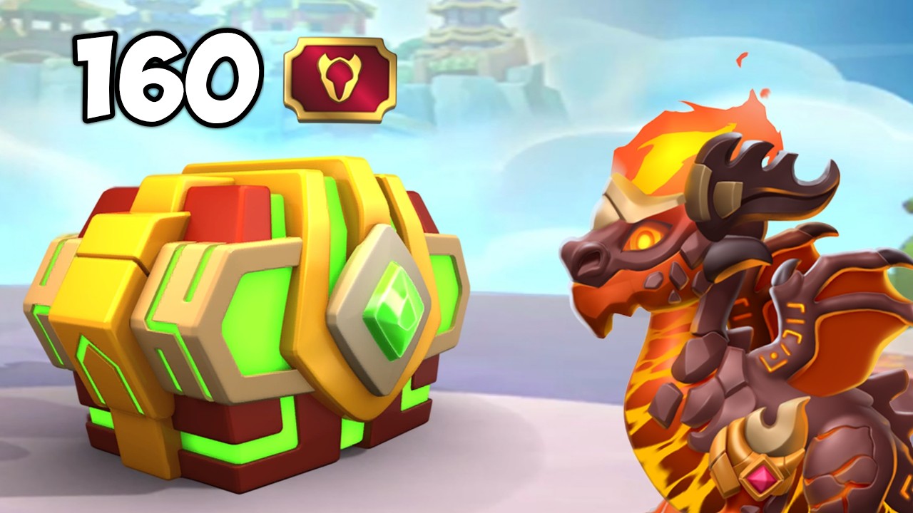 ОТКРЫВАЮ БОЖЕСТВЕННЫЕ СУНДУКИ! ПРОШЕЛ 2 ХРАМА ЗЕМЛИ!