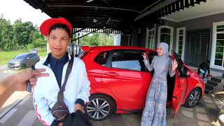 Sebalik Tabir DRAMA SPONTAN 18