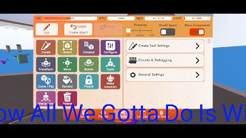 How To Make A Start/Teleport Button In Rec, #RecRoom #tutorial @RecRoom