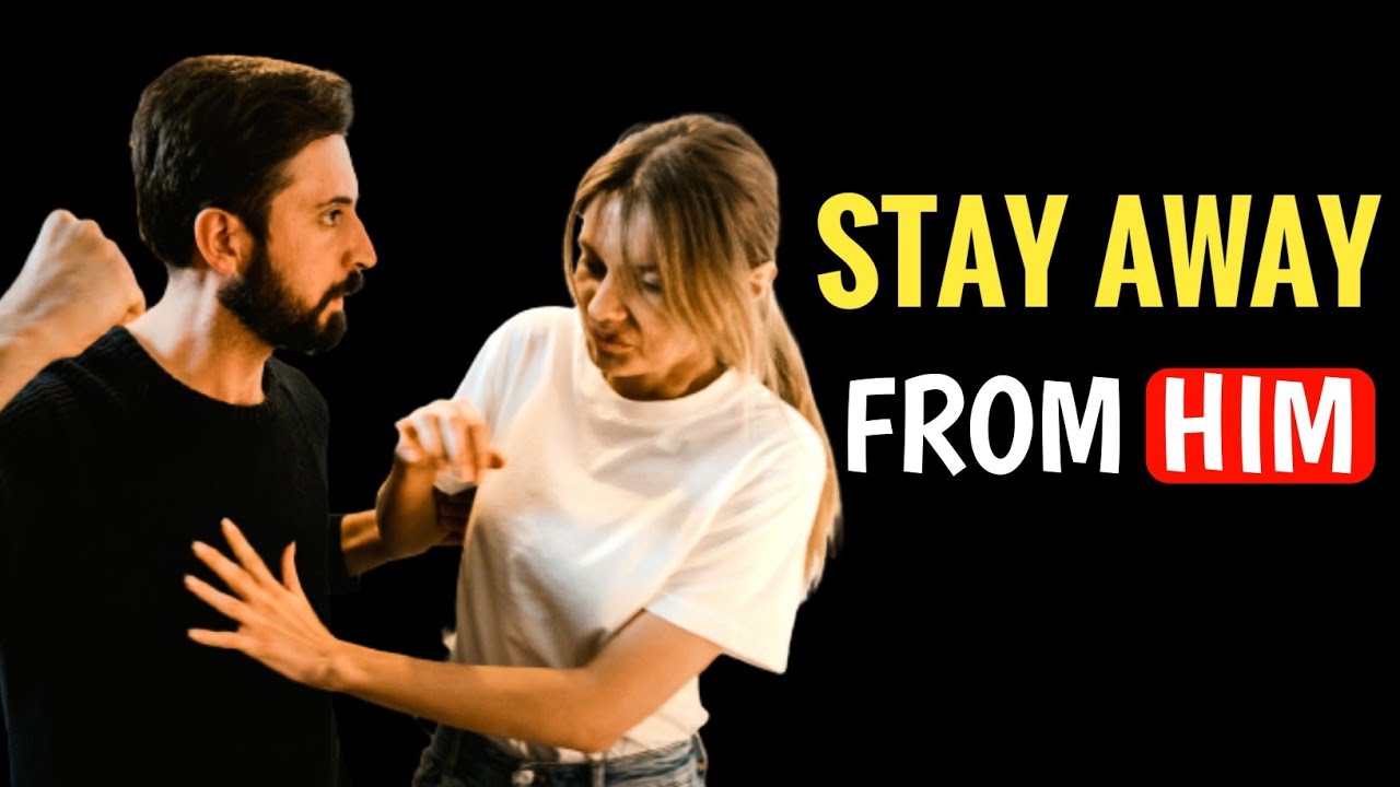 Things You Should Never Do in a Relationship | Relationship Tips - YouTube
