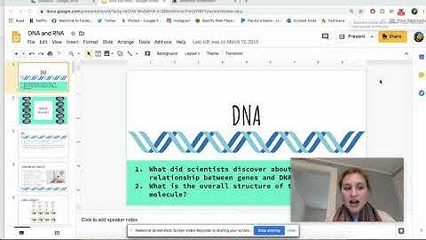 Awesome Screenshot: How to record and share video