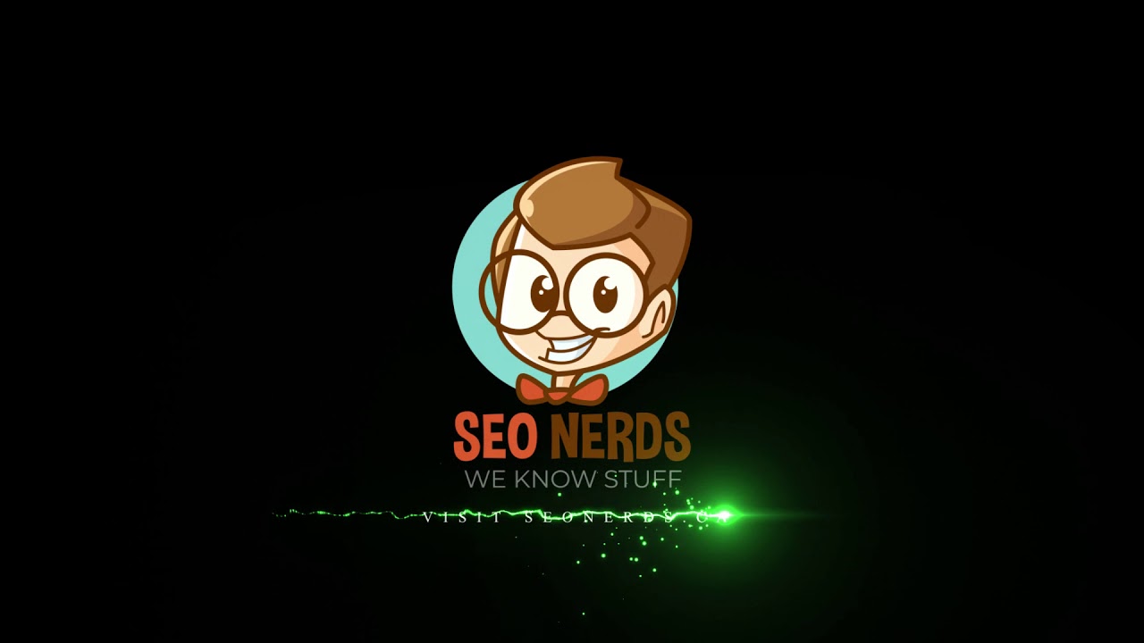 Toronto SEO Experts - SEO Nerds - Search Engine Optimization - Best SEO in Town