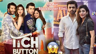 Download Lagu Tich Button Movie | Tich Button REVIEW MP3