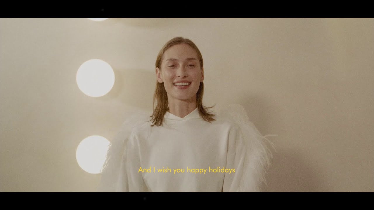 Season's Greetings - YouTube