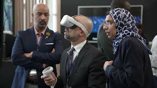 Ericsson’s key demos at AfricaCom 2022 screenshot 5