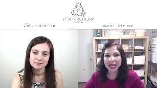 18 How to Become a Social Media Manager and Coach with Raquel Ramirez