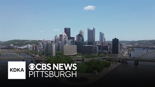 New data shows air quality improvements across Pittsburgh area