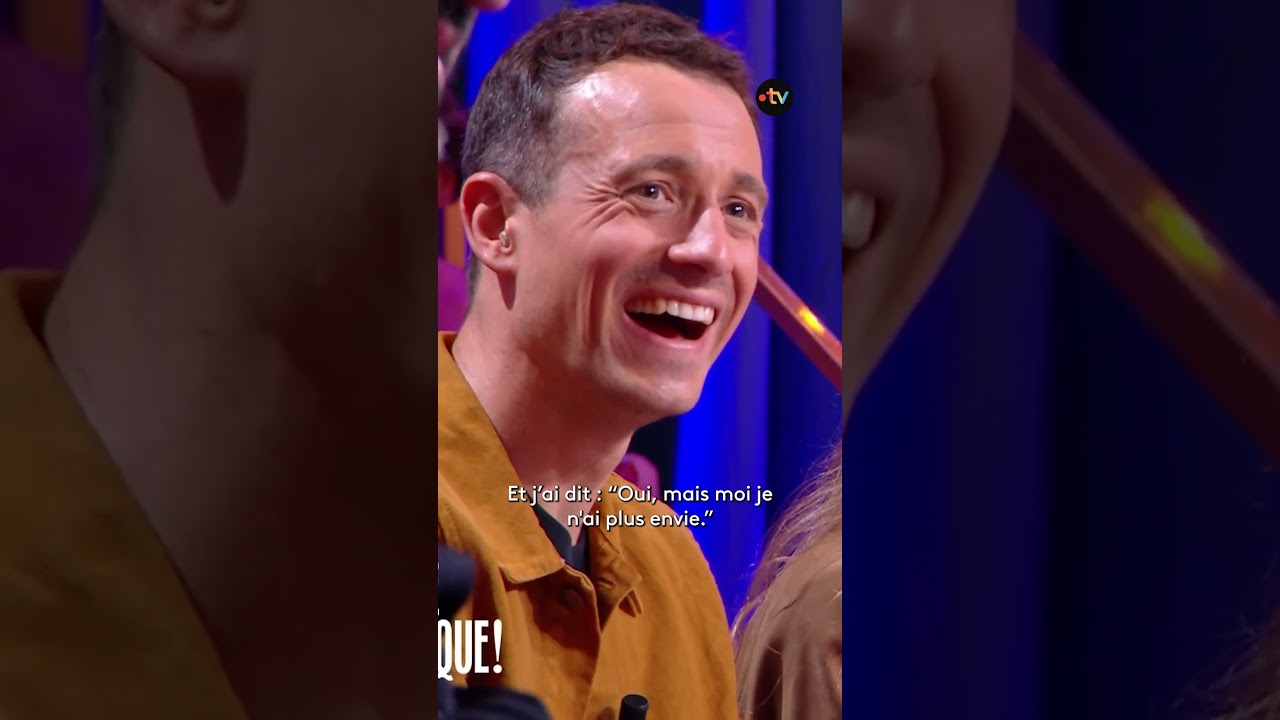 😂 "Je l'ai demandé en mariage... J'ai eu du bol, il m'a dit non." #humour #quelleepoque