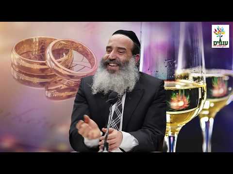 הרב יצחק פנגר - לא רוצה בעל בינוני? - קטע עוצמתי!