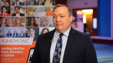 The role of MRD in guiding maintenance treatment decisions in multiple myeloma