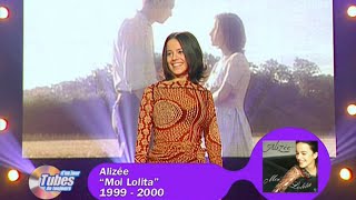 Alizée - Moi... Lolita - Tubes d'un jour, tubes de toujours TF1 - Mylène Farmer - Laurent Boutonnat