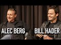 BARRY co-creators Bill Hader and Alec Berg at AFI