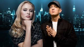 Eminem & Zara Larsson - Uncover (Echale Mojo Remix)