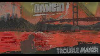 RANCID- All American Neighborhood