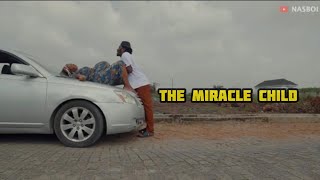 Nasboi And The Miracle Child