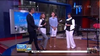 Yura Yunita Bicara Tentang Karya Barunya