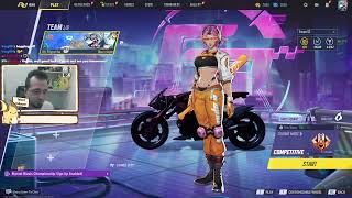 Phnx Drops New Mode Anniversary Yippie Oaa Gamer Grind Phnx,Psy,Starlord New Video