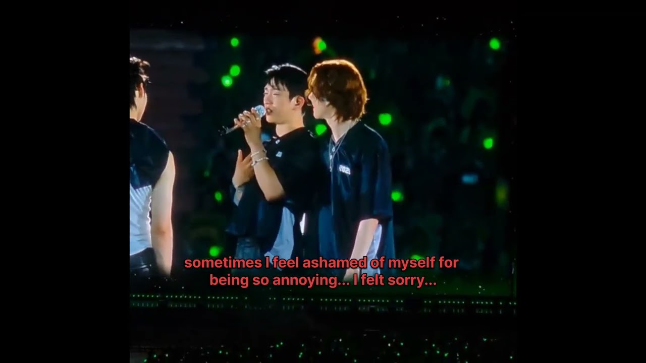 Когда Чжинён внезапно заплакал 😭 #джинён #паркджинён #югём #джинём #got7