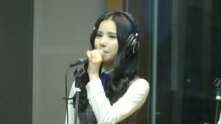 [4k]160221 좋은주말라디오 [시간을달려서 라이브]