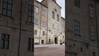 #vadstena cAstle