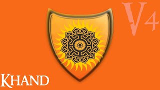 Divide & Conquer (V4.5): Faction Overview - Khand