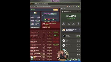 Pump Fun Sniper Bot Complete Walkthrough | Solana Fast Setup & Real-Time Token Sniping