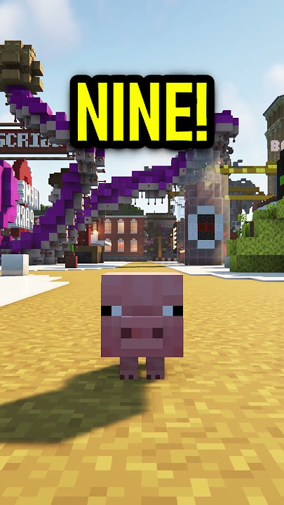 Are Minecraft Players DUMB!?