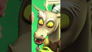 Discord   Hot Diggity Dog [The Walking Dead] #shorts #twd