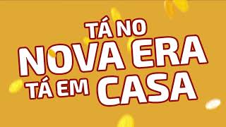 Nova Era Pvh- É Barato Que Só 2110 A 2310