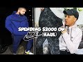 SPENDING $2000 ON NIKE TRACKSUITS?? (NIKE HAUL) IS IT WORTH IT?