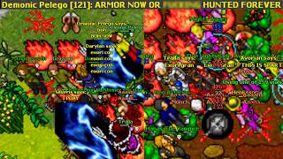 SILVERIS EK 145 DIDN’T PAY ENOUGH AND GOT HUNTED FOREVER (Kyra 2007 8.0)